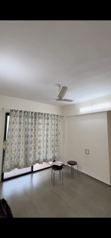 Bathroom in 2 BHK Apartment at Puranik Aldea Espanola, Baner – for Rent