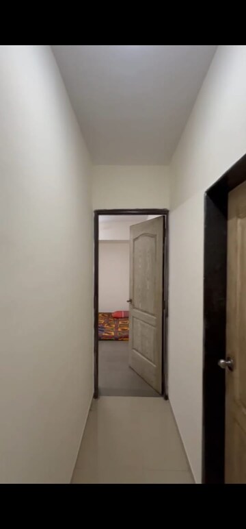 Building Lobby in 2 BHK Apartment at Puranik Aldea Espanola, Baner – for Rent