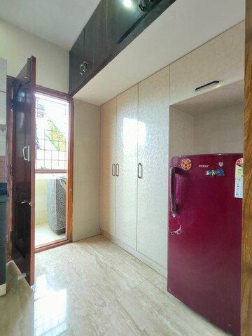 Room in 3 BHK Builder Floor at Hsr Layout – for Rent