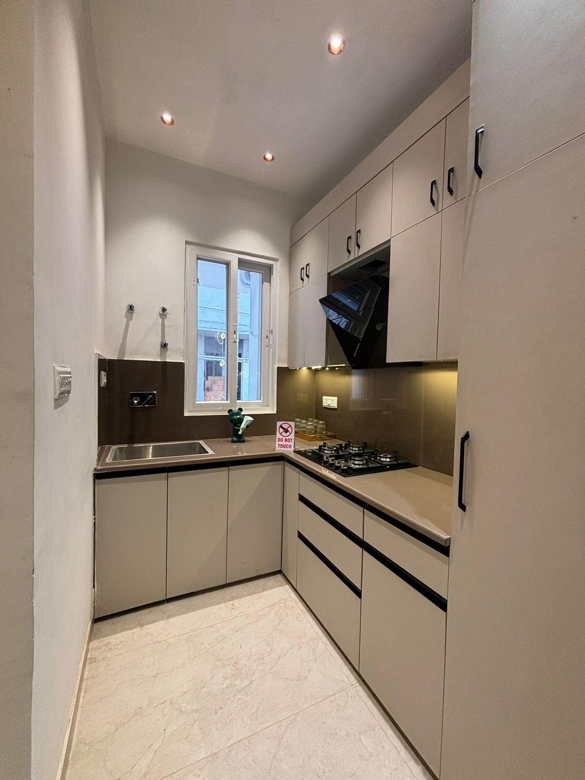 3 BHK Villa For Sale in Trinity Primus 