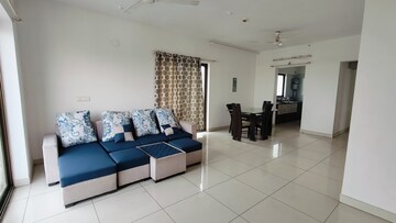 2 BHK Apartment For Resale in Kohinoor Tinsel Town Hinjewadi Pune  8102697