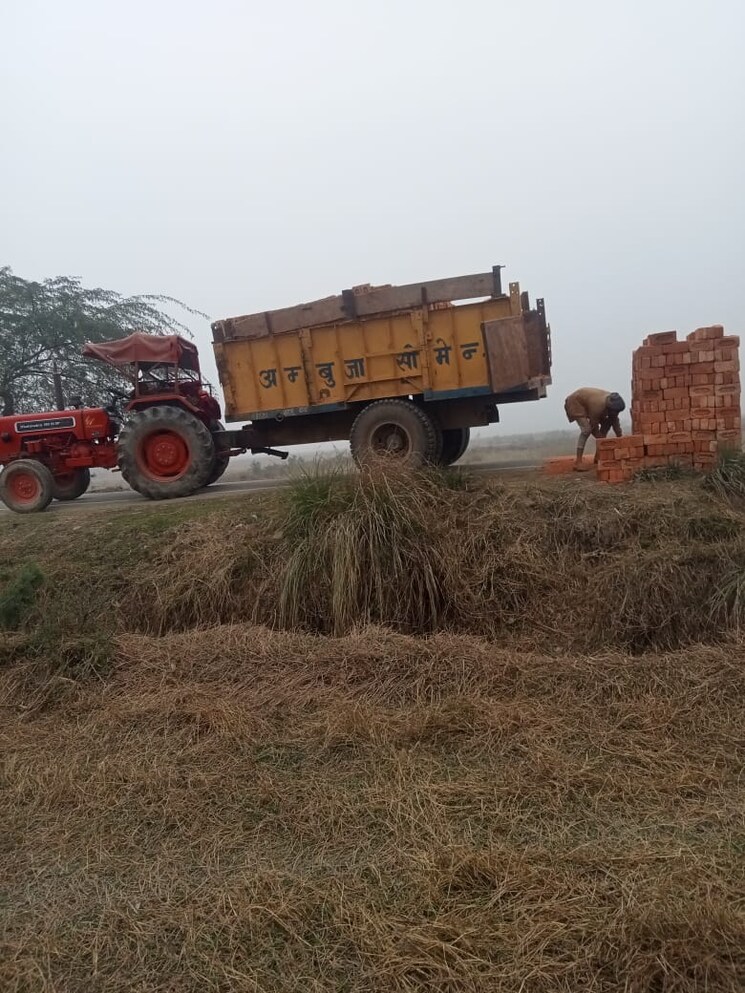 Exterior View, knowledge park 1 greater noida  150 Sq.Yd. Plot In Knowledge Park 1 Greater Noida Greater Noida 8102700