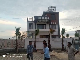 Plot For Resale in Tappal Aligarh  8102701