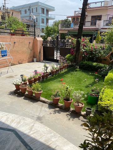 3 BHK Independent House For Rent in Jakhan Dehradun  8102704