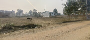 Plot Area in  Plot at Mubarakpur – for Sale