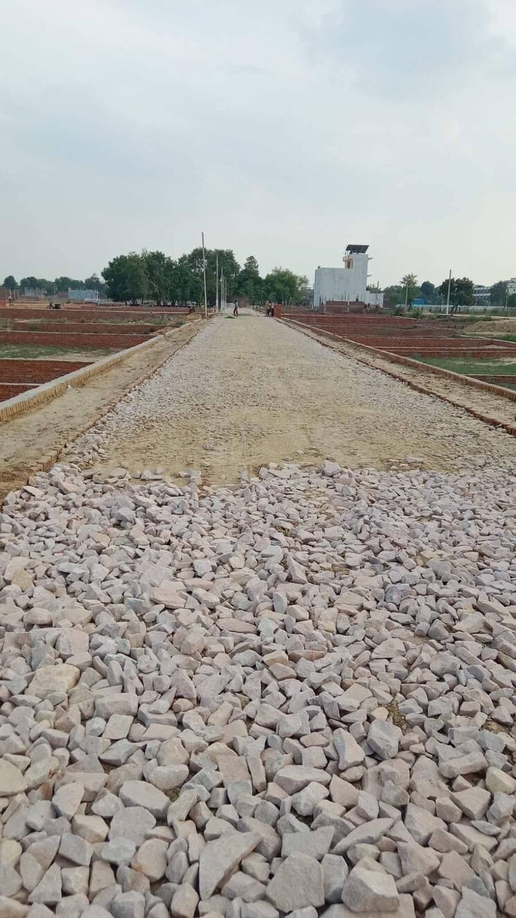 undefined, gosainganj  1000 Sq.Ft. Plot In Gosainganj Lucknow 8102706