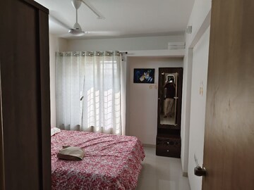 2 BHK Builder Floor For Rent in Kohinoor Zen Estate, Kharadi