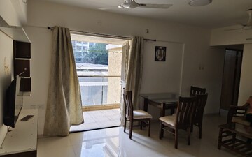 3 BHK Builder Floor For Rent in Majestique Towers, Kharadi