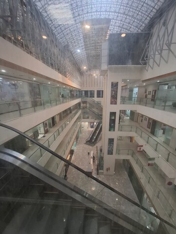 Office Space – Exterior View View at Netaji Subhash Place - for Rent