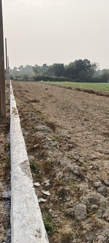 Plot Area in  Plot at Kisan Path – for Sale