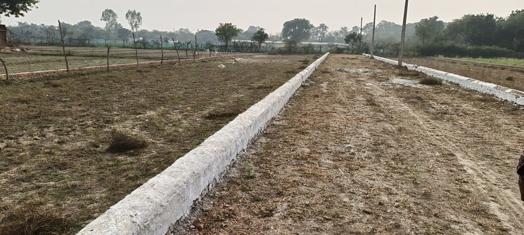 undefined, kisan path  1002 Sq.Ft. Plot In Kisan Path Lucknow 8102742