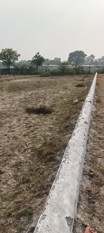 Plot Area in  Plot at Kisan Path – for Sale
