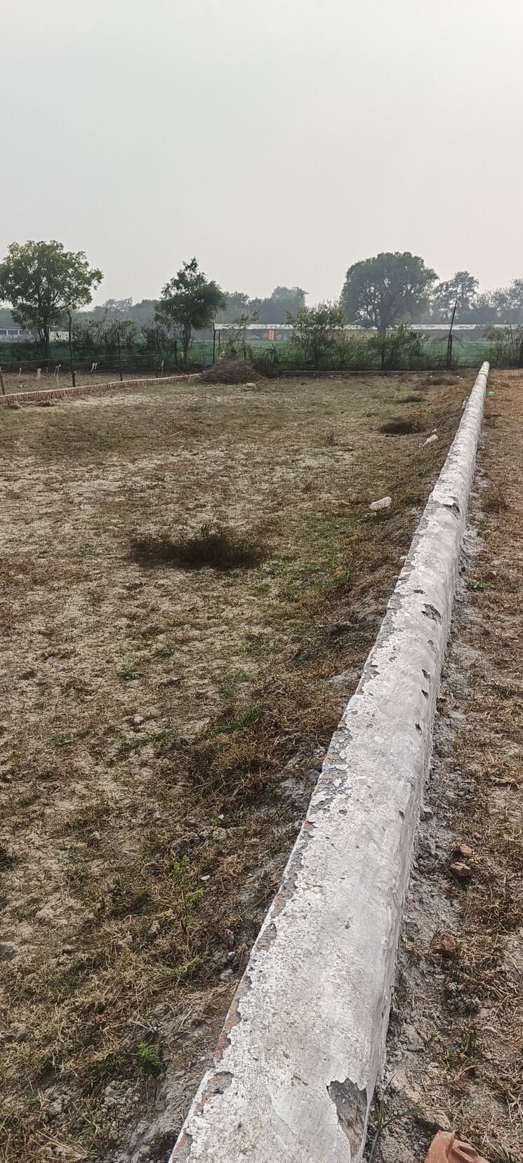 undefined, kisan path  1002 Sq.Ft. Plot In Kisan Path Lucknow 8102742