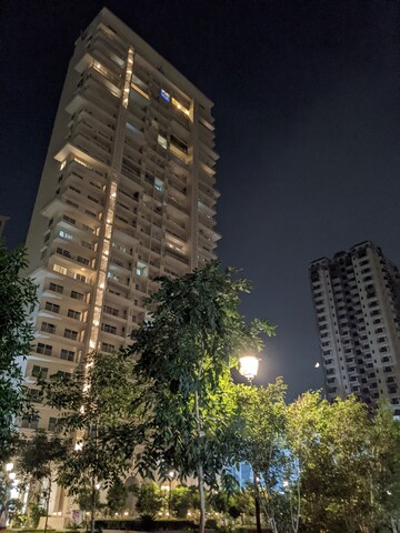 3 BHK Apartment – Exterior View View at Mahagun Mirabella, Sector 79 - for Rent