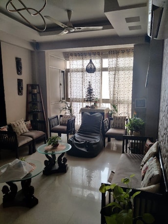 3 BHK Apartment For Rent in Prateek Wisteria Sector 77 Noida  8102764