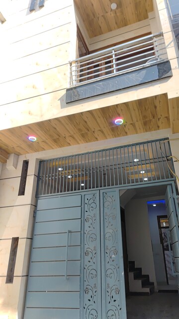 3 BHK Independent House For Sale in Bhagwati Garden