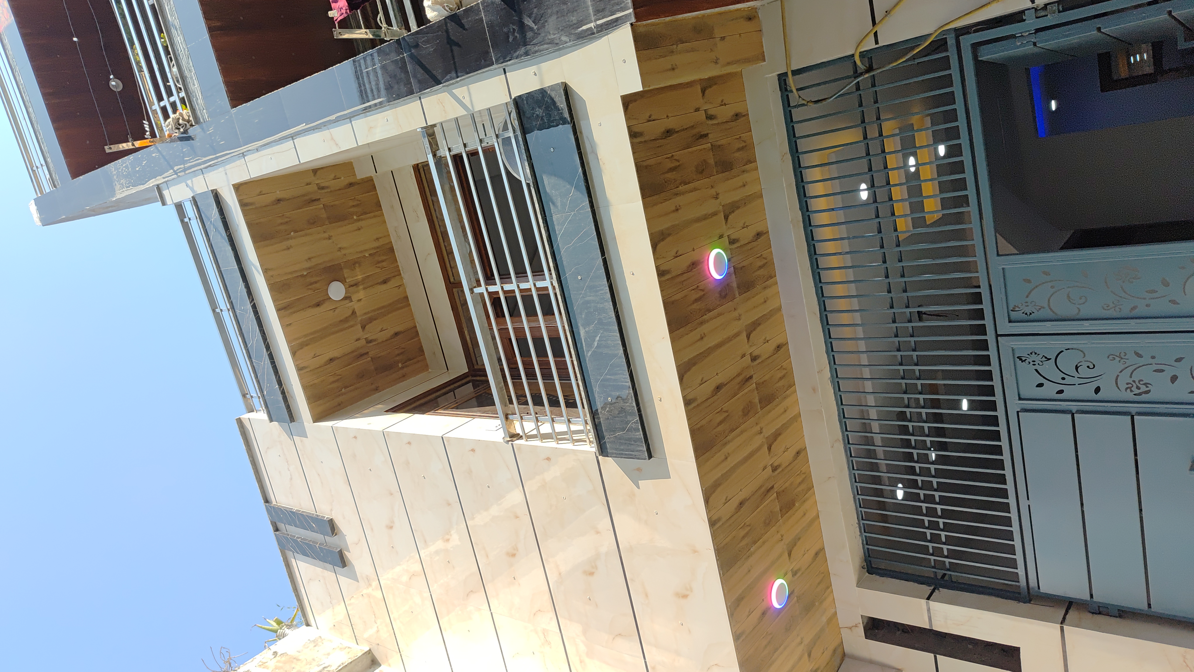 3 BHK + Extra Room Independent House For Sale in Bhagwati Garden