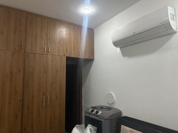 Furnished Amenities in 3 BHK Apartment at Sector 74 A – for Rent