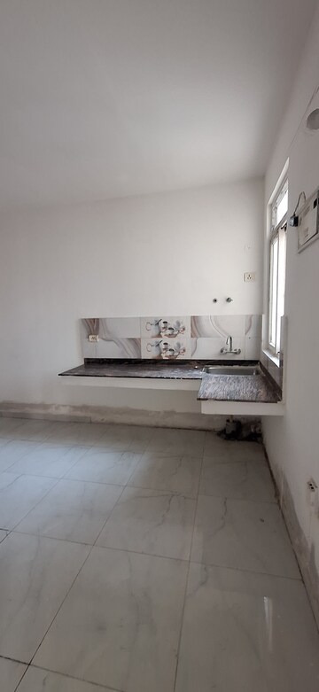 Building Lobby in 2 BHK Apartment at Pivotal Devaan, Sector 84 – for Rent
