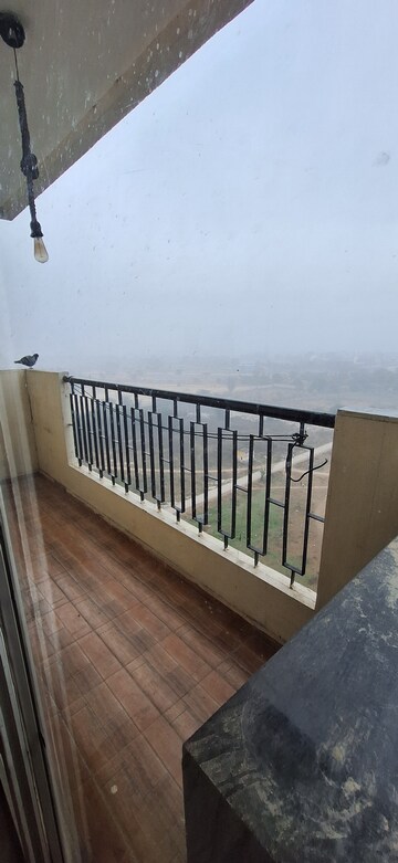Staircase in 1 BHK Apartment at Pivotal Devaan, Sector 84 – for Rent