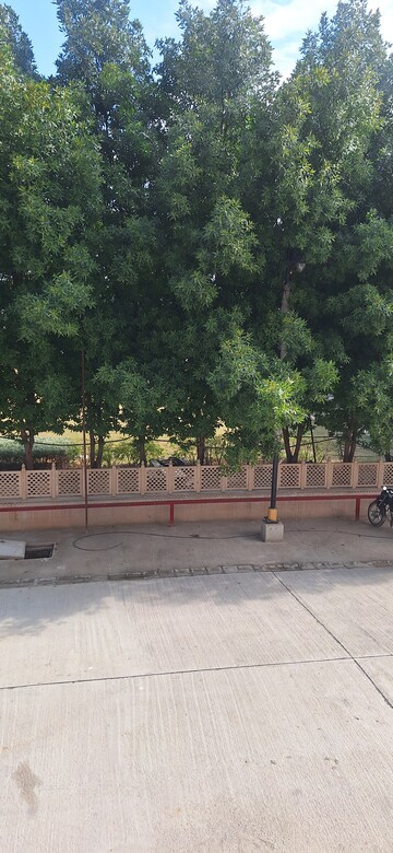 4 BHK Builder Floor – Exterior View View at SS Linden, Sector 84 - for Rent