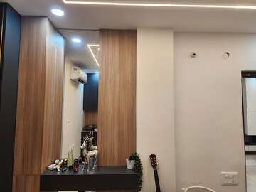 Furnished Amenities in 4 BHK Villa at Magna Majestic Meadows, Osman Nagar – for Rent
