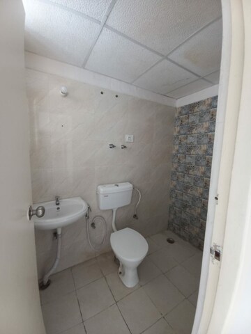 Bathroom in 2 BHK Apartment at Signature Global The Millennia, Sector 37d – for Rent