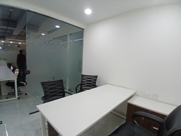 Team Area in  Office Space at Sector 63 – for Rent