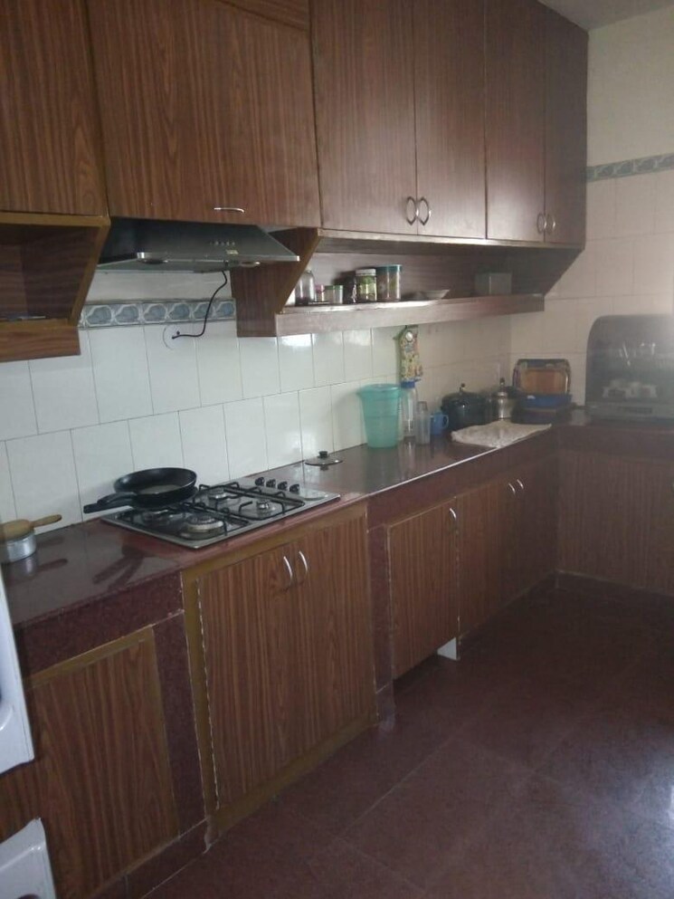 Kitchen, green park extension 6+ Bedroom 620 Sq.Yd. Villa In Green Park Extension Delhi 8102811