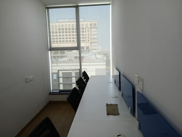 Floor Plan in  Office Space at Sector 63 – for Rent