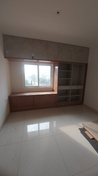 3 BHK Apartment For Rent in Prestige Tranquil Kokapet Hyderabad  8102812