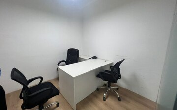Team Area in  Office Space at Andheri East – for Rent