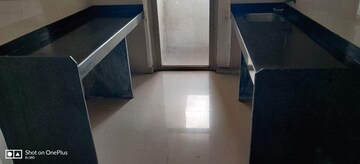 Kitchen in 2.5 BHK Apartment at Lodha Lakeshore Greens, Dombivli East – for Rent