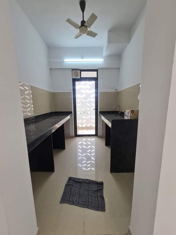 Master Bedroom in 2.5 BHK Apartment at Lodha Lakeshore Greens, Dombivli East – for Rent