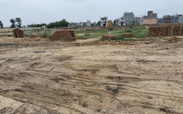 Plot For Sale in Upsidc Site B