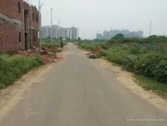 Plot For Resale in Upsidc Site B Greater Noida  8102828