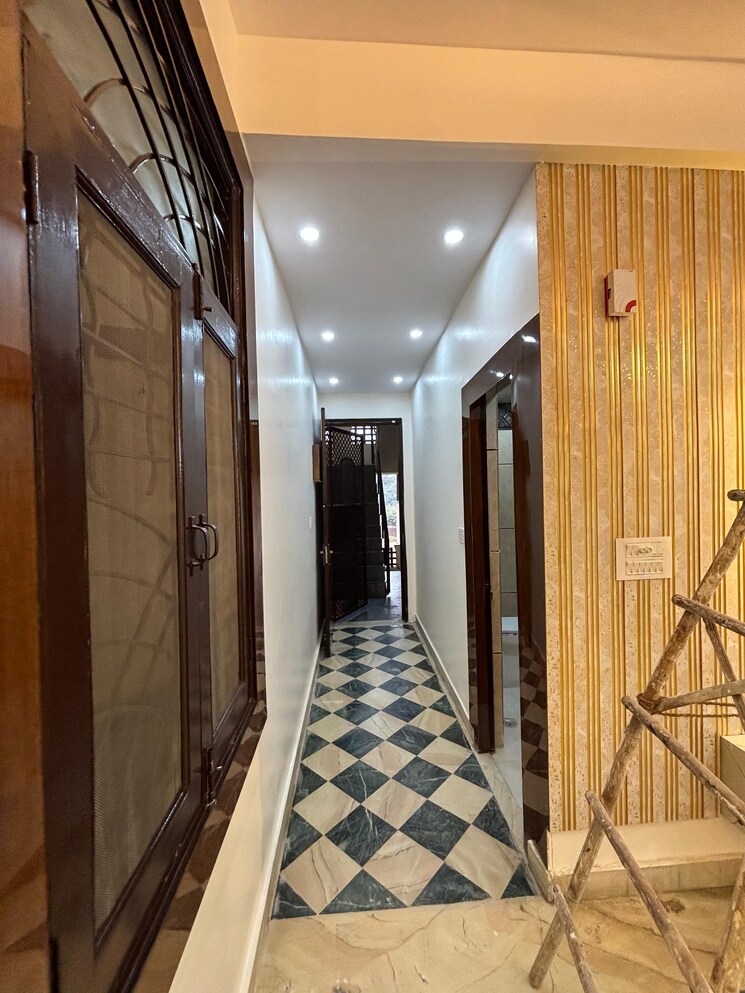 undefined, pratap vihar 2 Bedroom 1000 Sq.Ft. Builder Floor In Pratap Vihar Ghaziabad 8102835