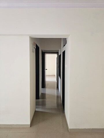 Building Lobby in 1 BHK Apartment at Ekta Parks Ville, Virar West – for Rent