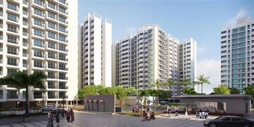 1 BHK Apartment For Rent in Ekta Parks Ville, Virar West