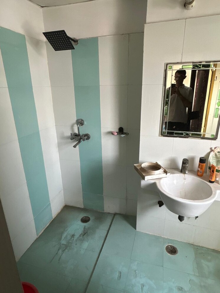 Master Bedroom, niti khand 3 Bedroom 1400 Sq.Ft. Builder Floor In Niti Khand Ghaziabad 8102849