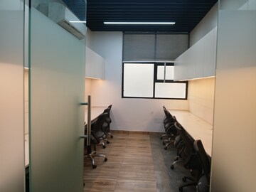 Team Area in  Office Space at Sector 59 – for Rent