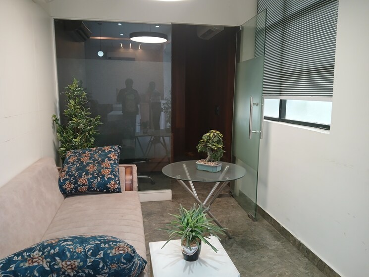 Floor Plan, sector 59 Commercial Office Space 3016 Sq.Ft. In Sector 59 Noida 8102847