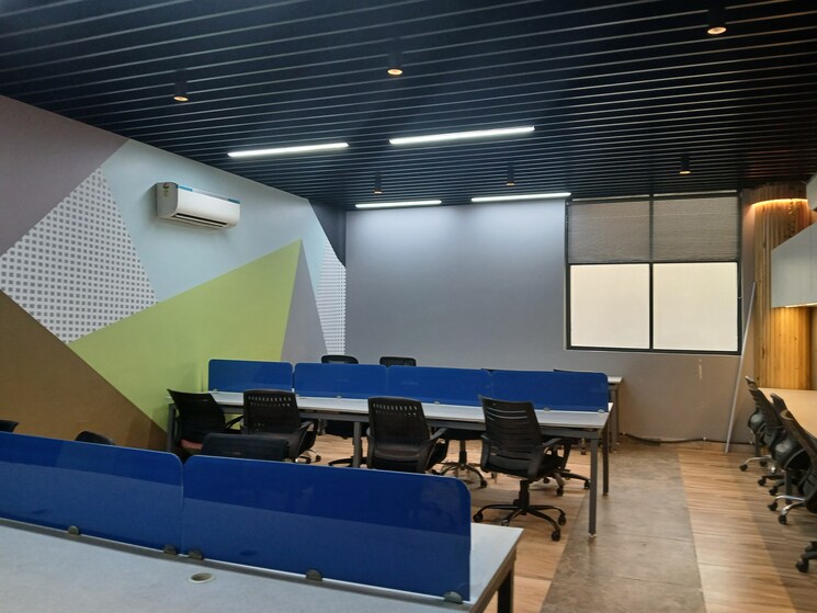 Team Area, sector 59 Commercial Office Space 3016 Sq.Ft. In Sector 59 Noida 8102847