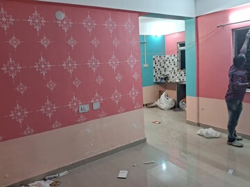 Furnished Amenities in 3 BHK Apartment at DS Nirman, Keshtopur – for Rent