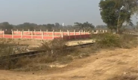 Plot For Sale in Jewar Road Radisson Hotel