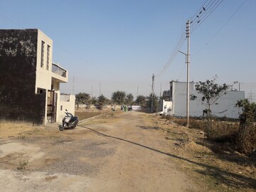  Plot For Sale in Upsidc Site B