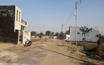 Plot For Sale in Upsidc Site B