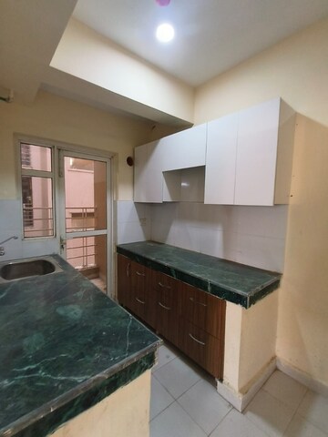 Kitchen in 4 BHK Apartment at Dasnac Burj, Sector 75 – for Sale