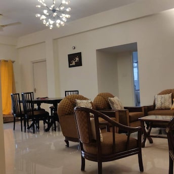 2 BHK Apartment For Rent in Fabulous Uno Keshtopur Kolkata  8102866