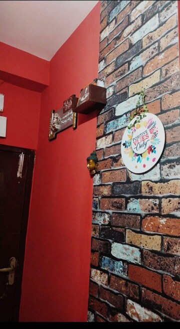 Master Plan in 1 RK Apartment at Red Ant Uttoron, Keshtopur – for Rent